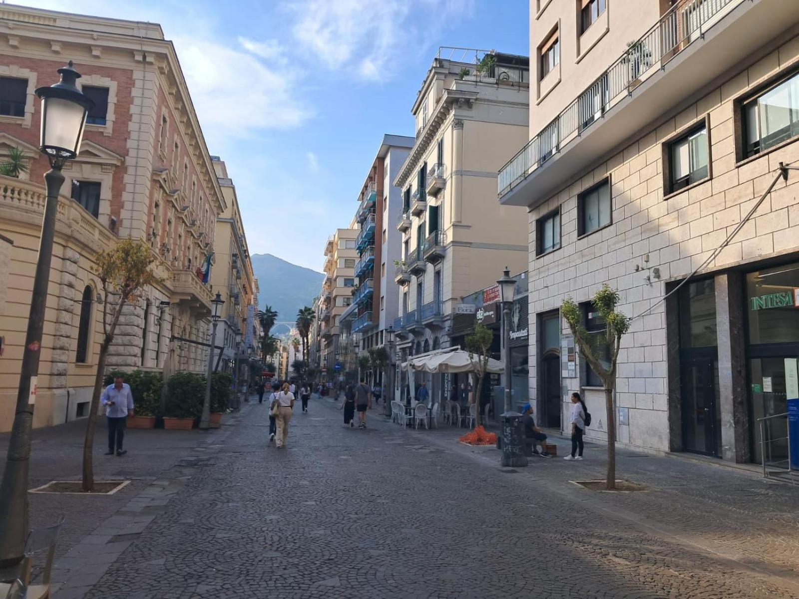 Salerno4Seasonsヴィラ エクステリア 写真