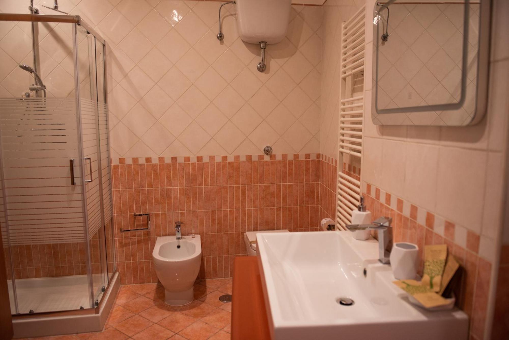 Salerno4Seasonsヴィラ エクステリア 写真